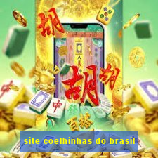 site coelhinhas do brasil